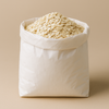 Organic White Royal Quinoa Flakes – Bulk