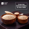 Organic White Royal Quinoa – Bulk Grain