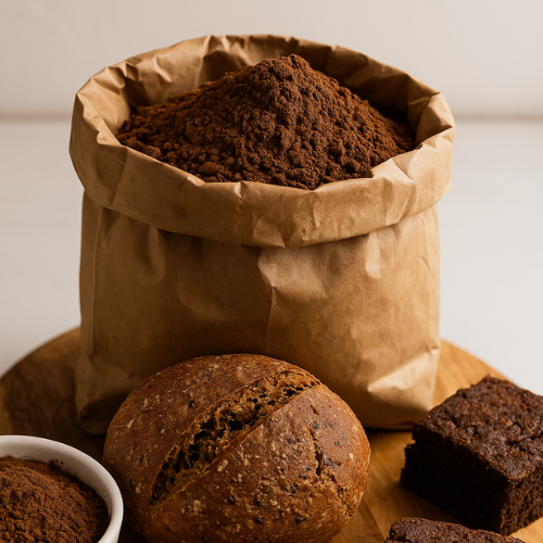 Royal Quinoa Brownie - Bulk