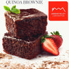 Royal Quinoa Brownie Mix