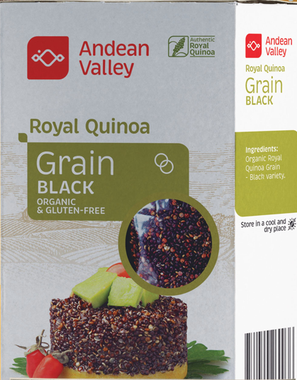Quinoa Grain