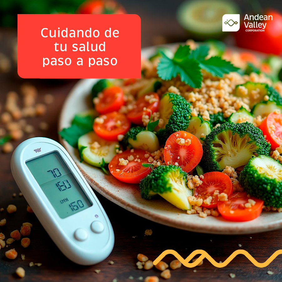 Quinoa Grain
