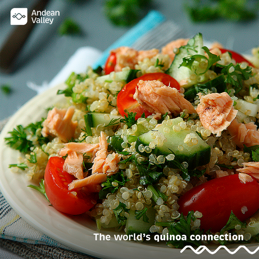 Quinoa Grain