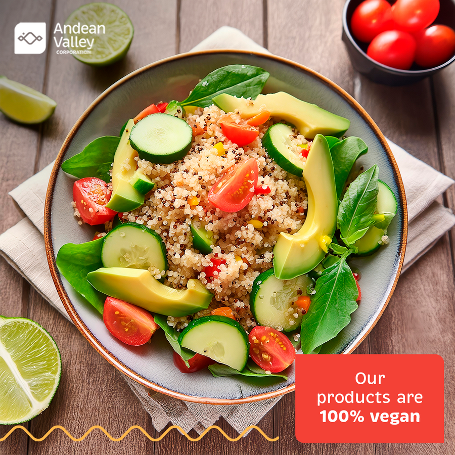 Quinoa Grain